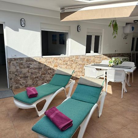 Mogán Apartamentos Casa Mime מראה חיצוני תמונה
