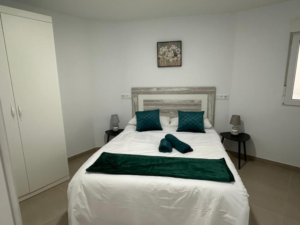 Mogán Apartamentos Casa Mime מראה חיצוני תמונה