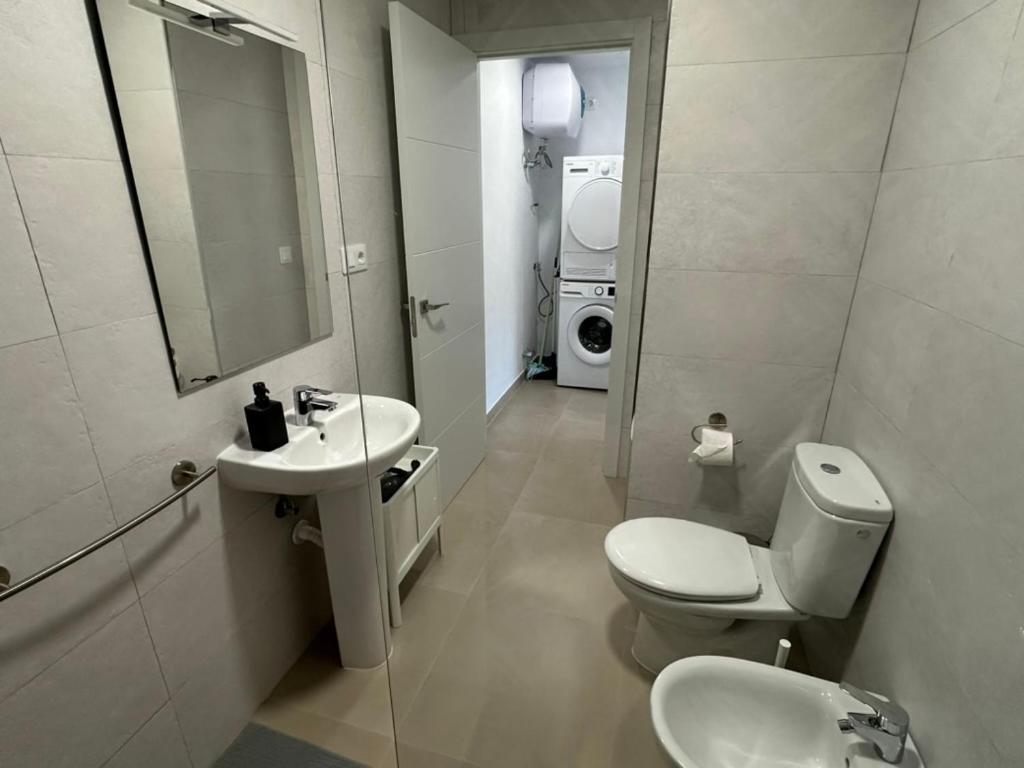 Mogán Apartamentos Casa Mime מראה חיצוני תמונה