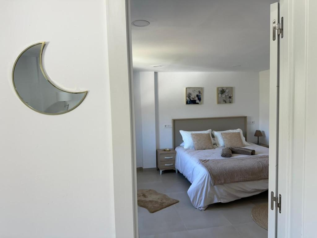 Mogán Apartamentos Casa Mime מראה חיצוני תמונה
