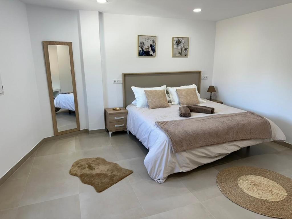 Mogán Apartamentos Casa Mime מראה חיצוני תמונה