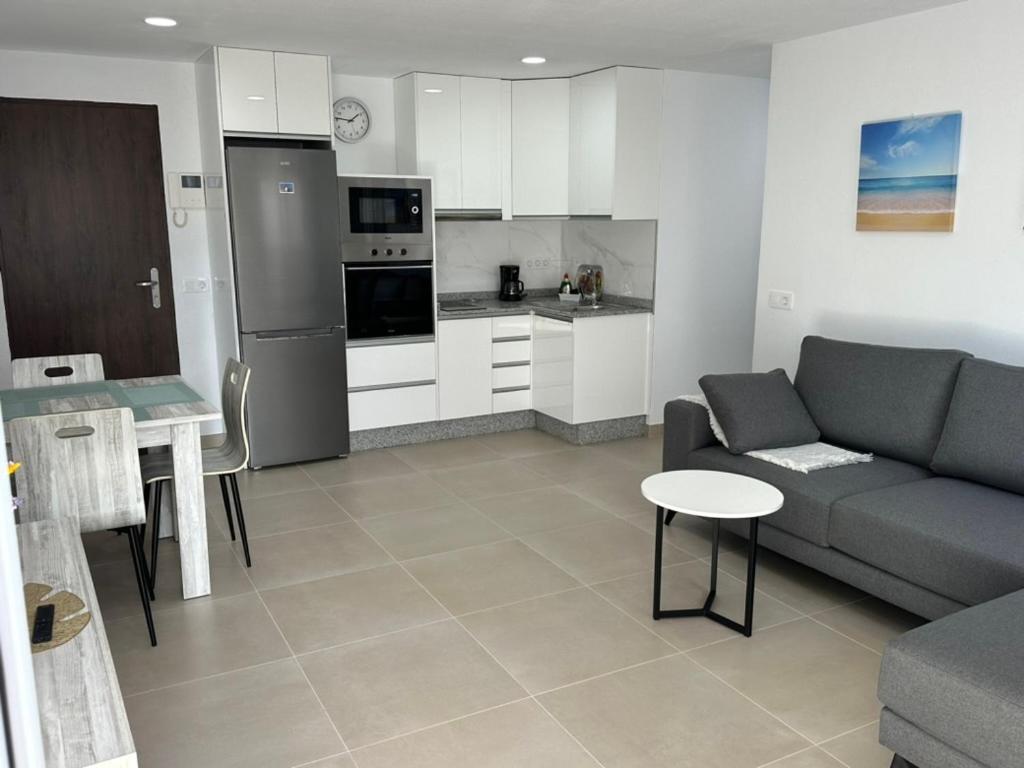 Mogán Apartamentos Casa Mime מראה חיצוני תמונה