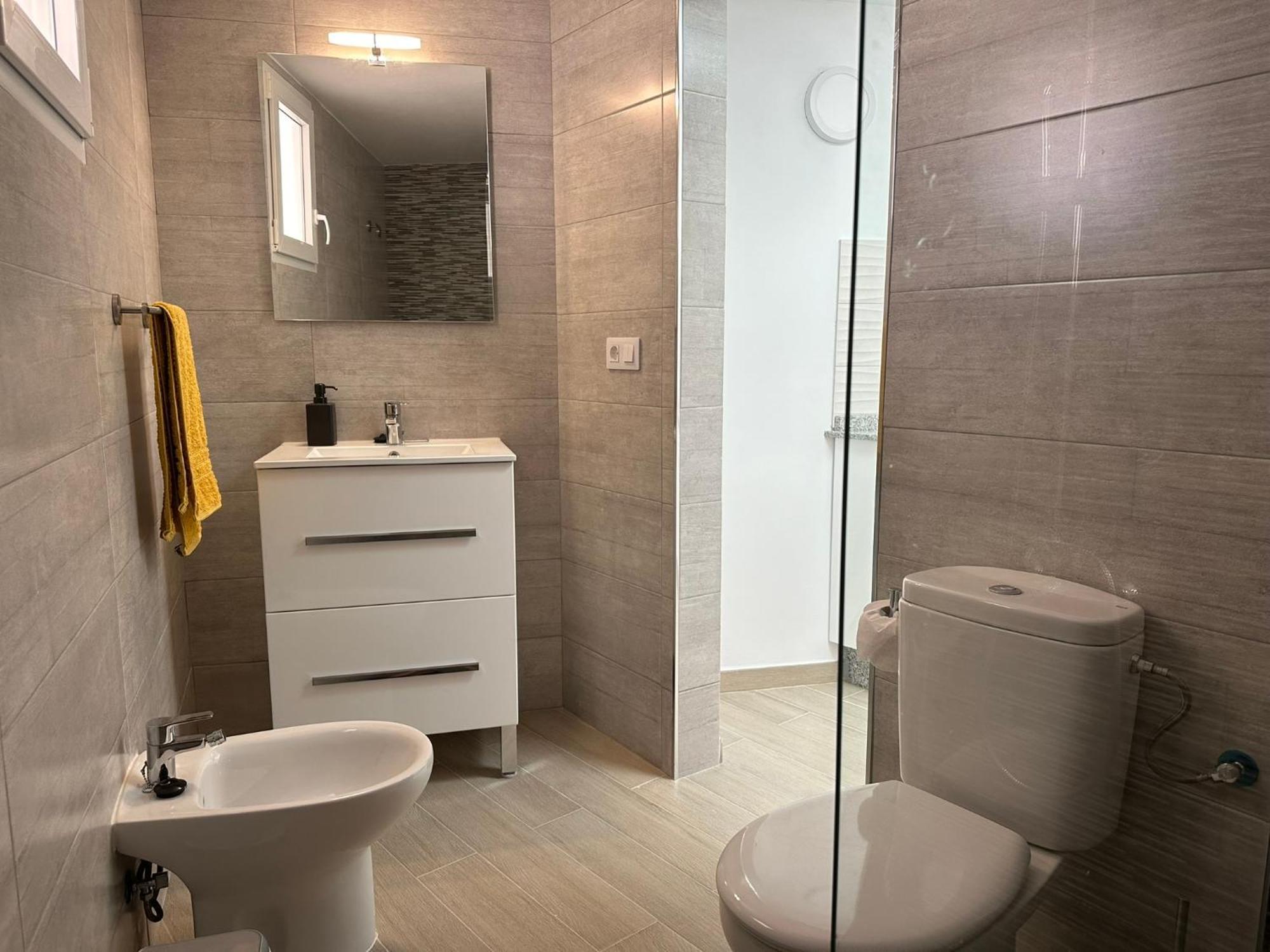 Mogán Apartamentos Casa Mime מראה חיצוני תמונה