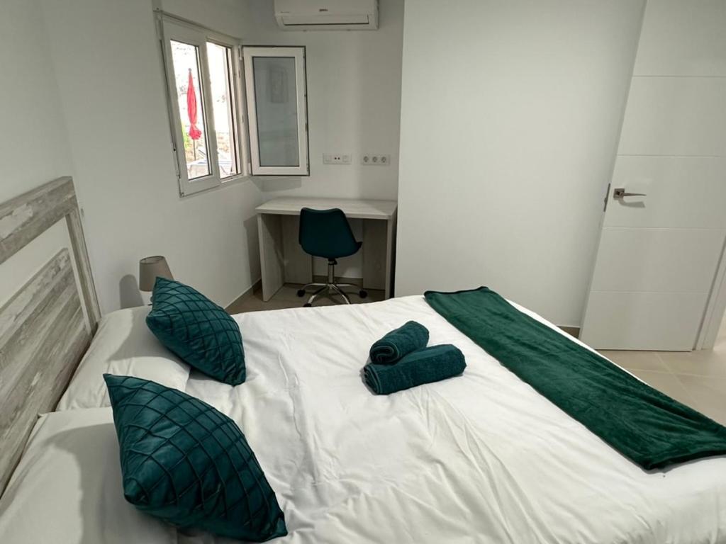 Mogán Apartamentos Casa Mime מראה חיצוני תמונה
