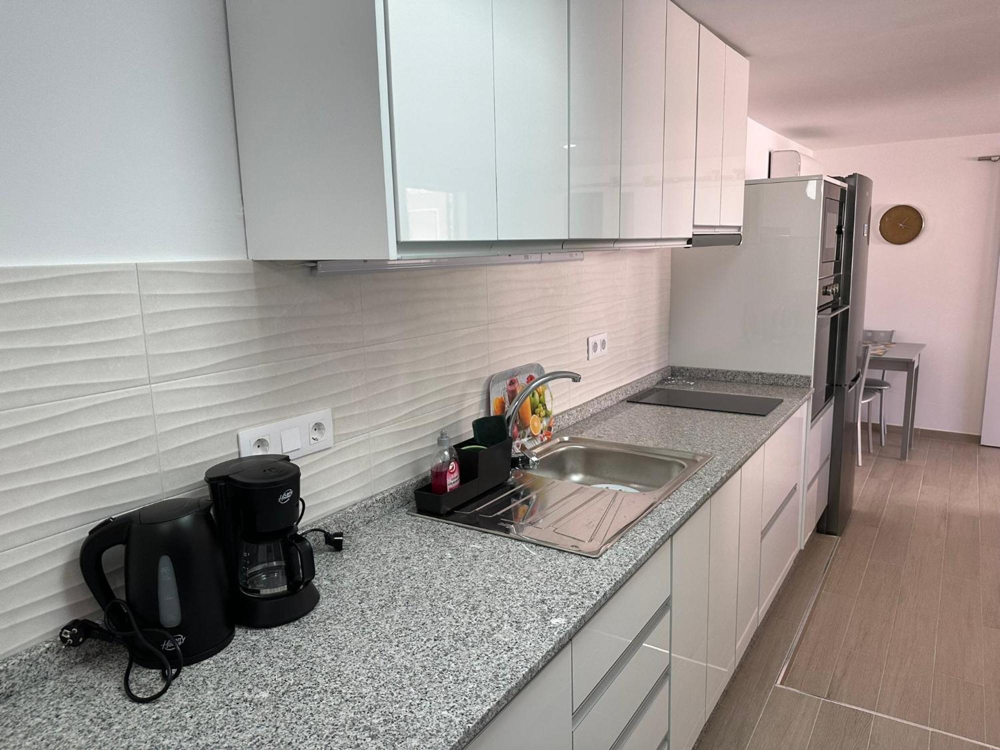 Mogán Apartamentos Casa Mime מראה חיצוני תמונה