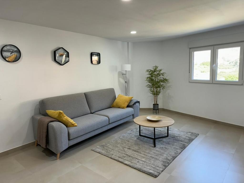 Mogán Apartamentos Casa Mime מראה חיצוני תמונה