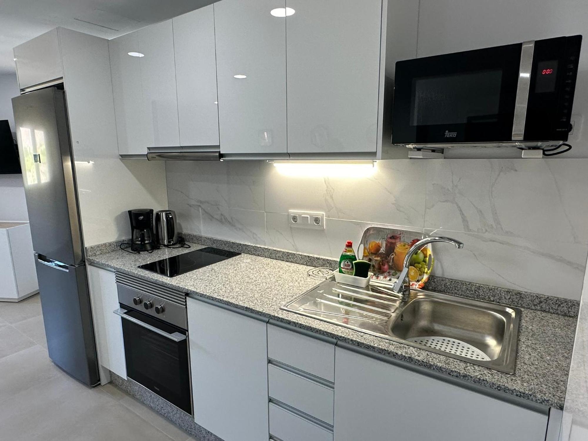 Mogán Apartamentos Casa Mime מראה חיצוני תמונה