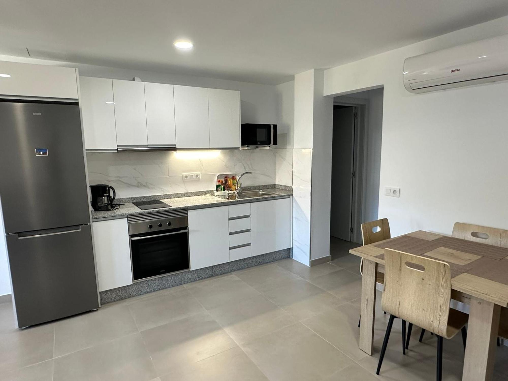 Mogán Apartamentos Casa Mime מראה חיצוני תמונה