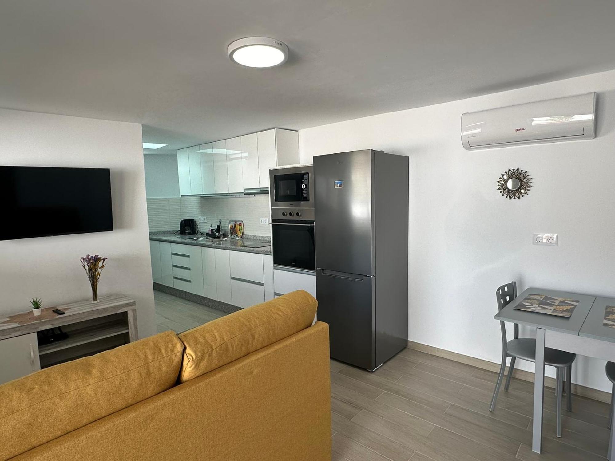 Mogán Apartamentos Casa Mime מראה חיצוני תמונה
